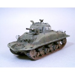 351313 Sherman M4A1 DD "Big...