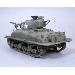 351313 Sherman M4A1 DD "Big Hatch"