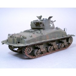 351313 Sherman M4A1 DD "Big Hatch"