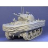 351236 Sherman DD M4A1 "Small Hatch" with lowered screen