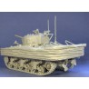 351236 Sherman DD M4A1 "Small Hatch" with lowered screen