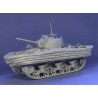 351236 Sherman DD M4A1 "Small Hatch" with lowered screen