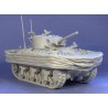 351236 Sherman DD M4A1 "Small Hatch" with lowered screen