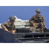 35.5676 Universal Carrier crew (2 figs)