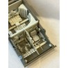 35.1318 Comet interior for Tamiya engine (35.1319) NOT included