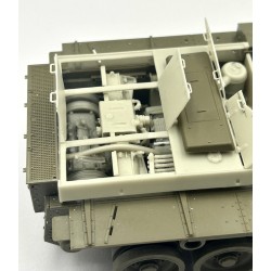 35.12319 Moteur Comet (pour Tamiya)