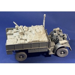 352478  Set de chargement n°2 pour F30 LRDG "Jerrycans"