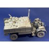 352478  Set de chargement n°2 pour F30 LRDG "Jerrycans"