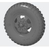 352481 Roues avant pour Diamond 980/981-M-20 « Bridgestone »