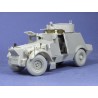 351221 Morris C9 Armored car