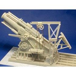 351322 15inch Howitzer