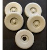 352498 Wheels for LRDG F30