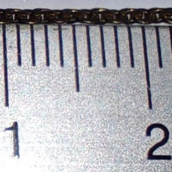 354005 Extra Fine Chain