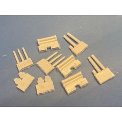 352475 - Ammo & containers...