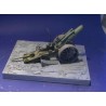8inch WWI Mud Diorama (gun NOT included)