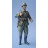Belgian soldier 1940  regiment cycliste