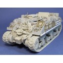 Sherman ARV Mk I