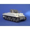 351267 Sherman français M4A4 ex DD