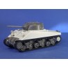 351267 Sherman français M4A4 ex DD