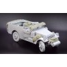 352425 Barda Commonwealth pour Scout Car M3A1 Tamiya