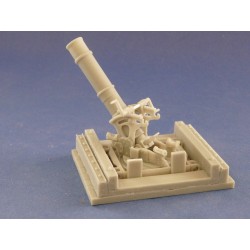 351298 Mortier de 240mm