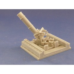 351298 Mortier de 240mm