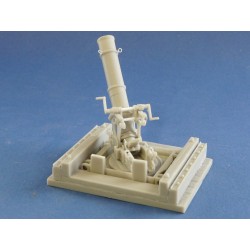 351298 Mortier de 240mm
