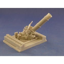 351298 Mortier de 240mm